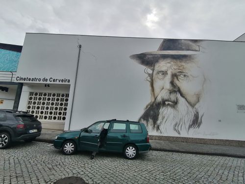 Fundacion de arte y teatro