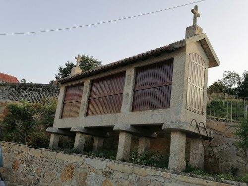 Horreo