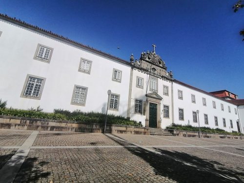 Capilla de Nuestra Senhora da Torre