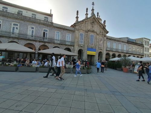 Arcada