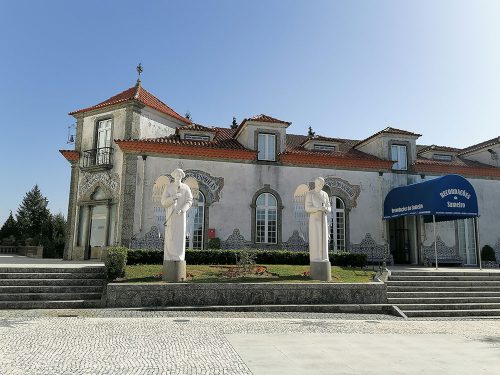 Casa de las estampas