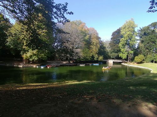 Lago