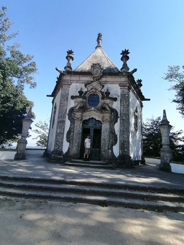Capilla