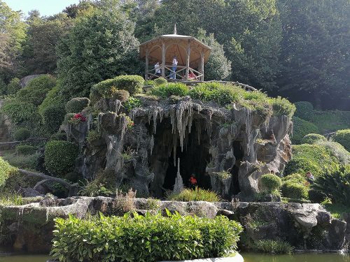 Cueva