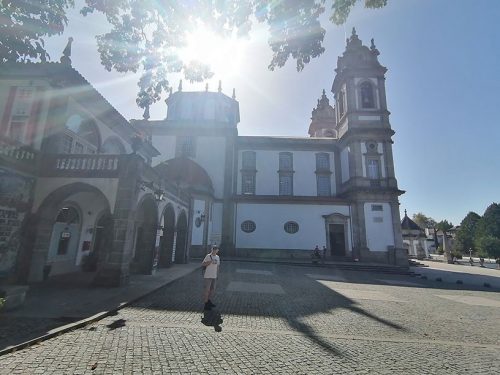 Iglesia