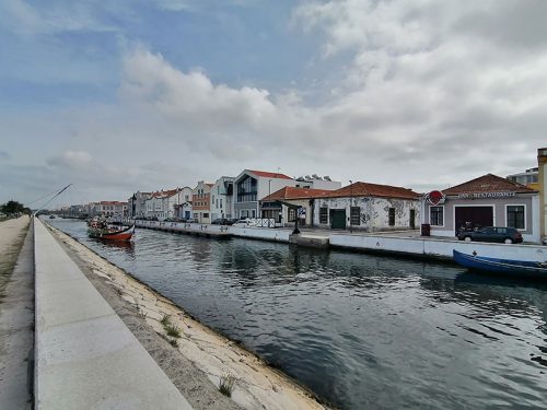 Canal