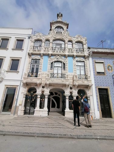 New Art Museum