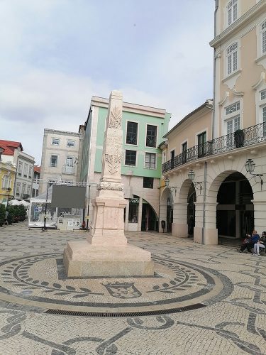 Obelisk of Freedom
