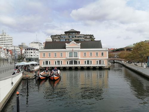 Camara Municipal