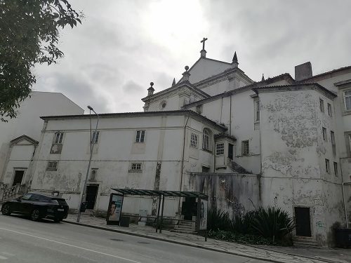 Monastery