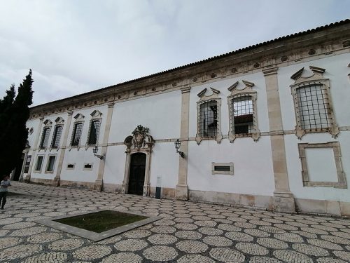 Aveiro Museum