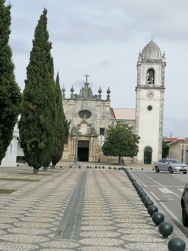 Cathedral of Aveiro