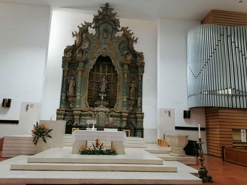 Altar 