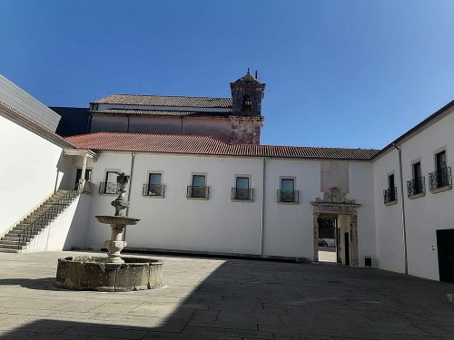 Museum square
