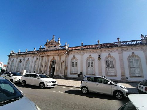 University