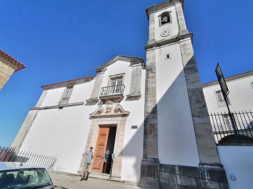 Bell Tower