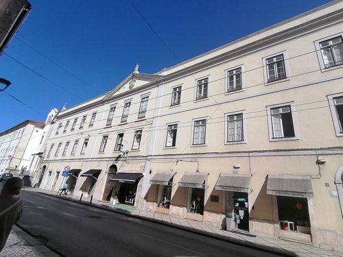 S. Domingos Convent