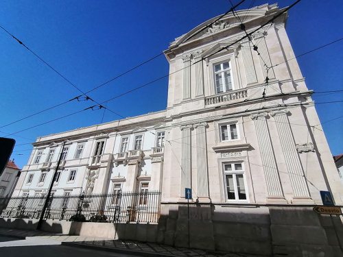 College of our Lady