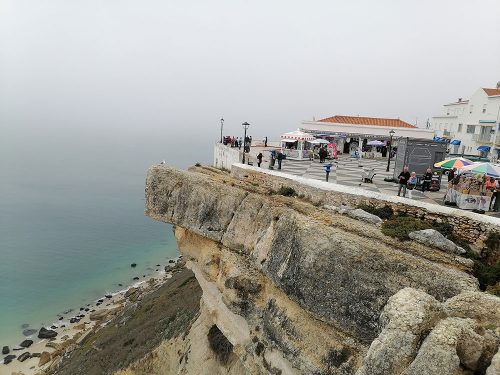 Mirador do Suberco