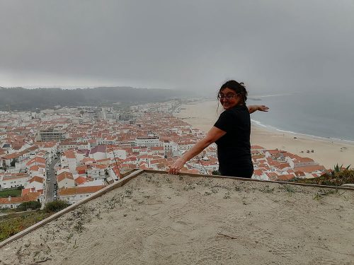 Agggg vertigo