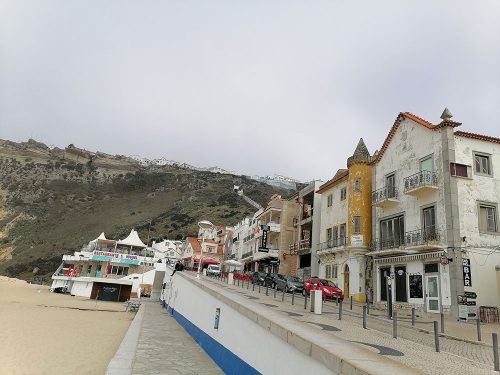 Paseo y playa