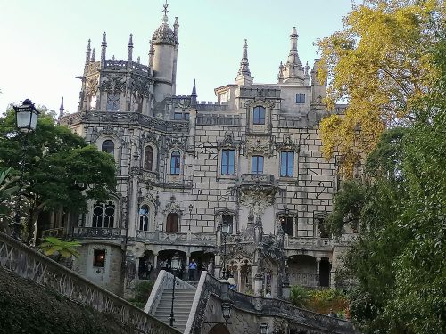 Quinta da Regaleira