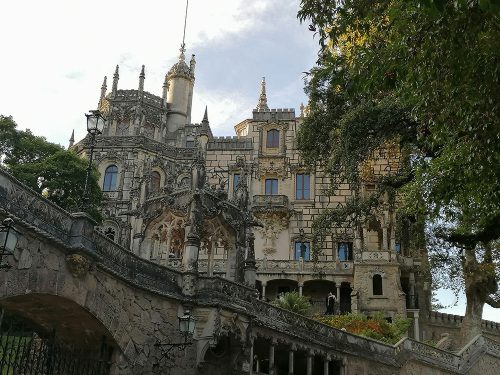 Quinta da Regaleira