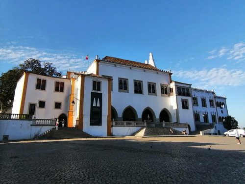 National Palace