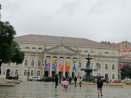 National Theatre