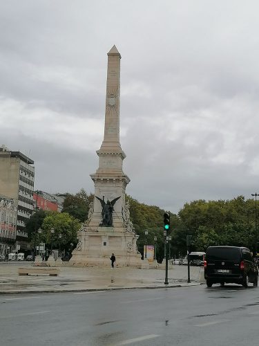 Obelisk