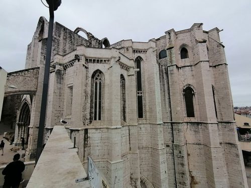 Convent do Carmo