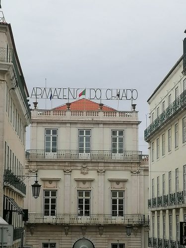 Chiado