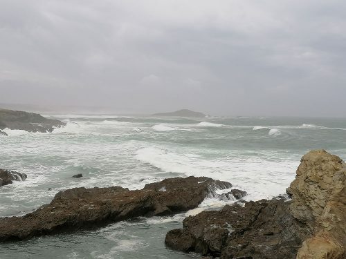 Isla del Melocotonero