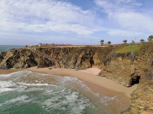 Playa dos Buizinhos