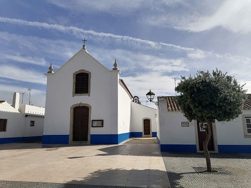 Iglesia de Nuestra Senora de la Soledad