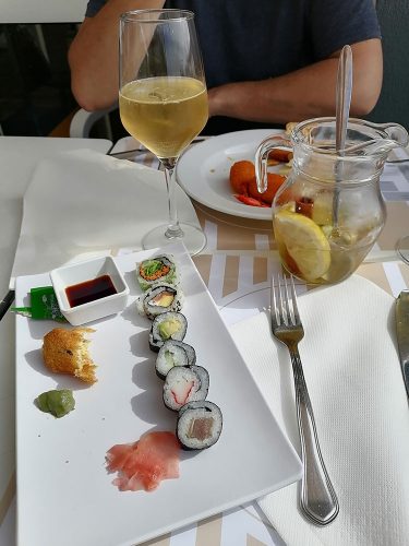 Sushi