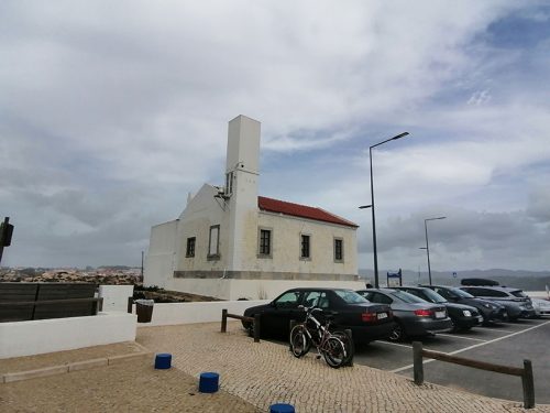 Lighthouse