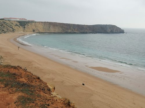Tone beach