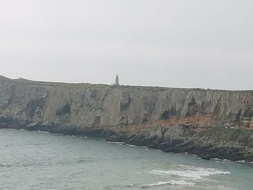 Lighthouse