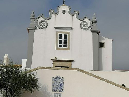 Church of Santa Ana
