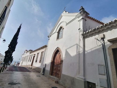 Compassion chapel