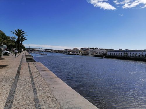 Gilao River