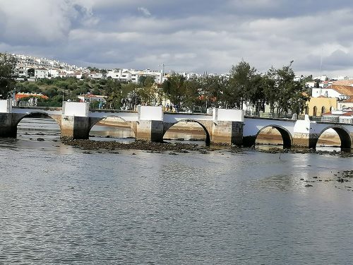 Roman Bridge