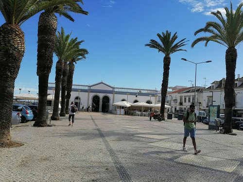 Town Market