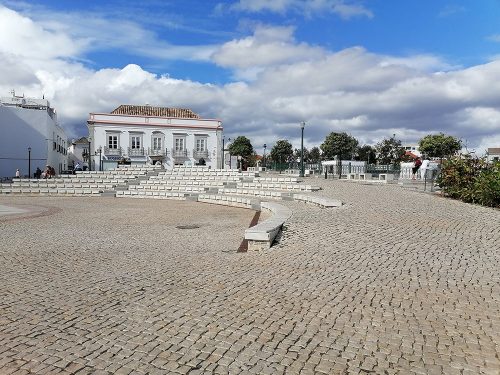 Amphitheatre