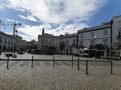 Republica square