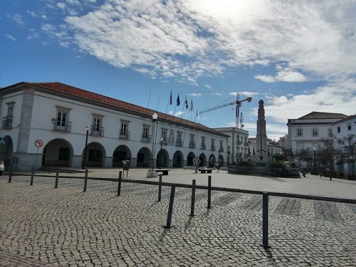 Town Hall