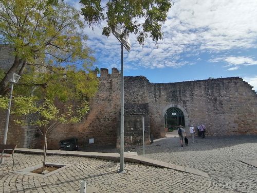 Medieval Castle