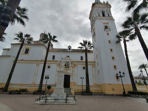 Plaza Corazón de Jesús