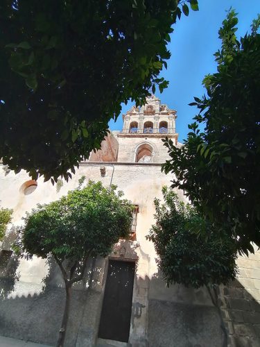 Iglesia Los Cuatro Evangelistas